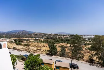 Penthouse in Estepona
