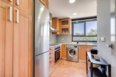 Penthouse in Estepona
