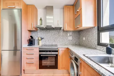 Penthouse in Estepona