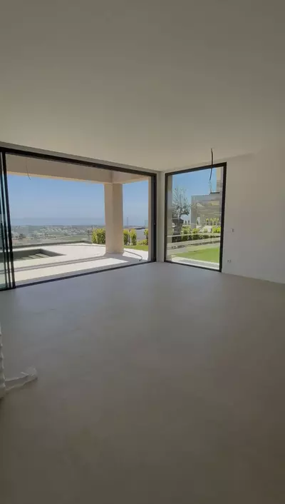 Detached Villa in Benahavís
