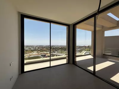 Detached Villa in Benahavís