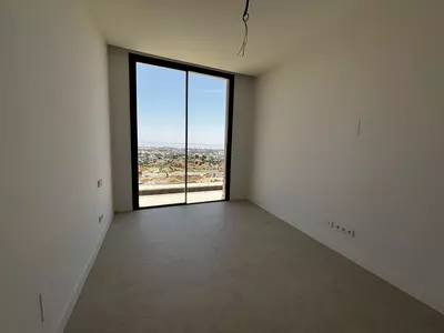 Detached Villa in Benahavís