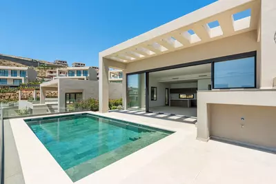 Detached Villa in Benahavís
