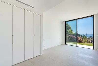 Detached Villa in Benahavís