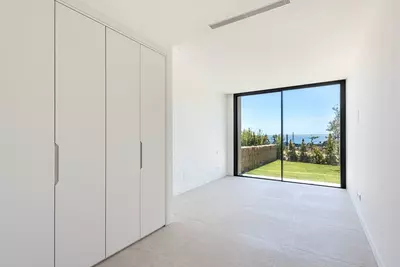 Detached Villa in Benahavís