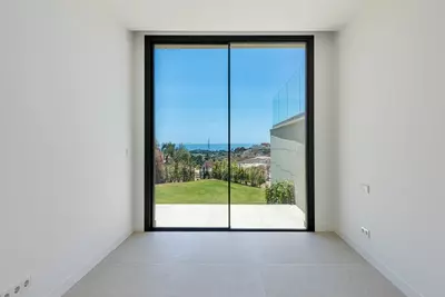 Detached Villa in Benahavís