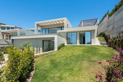 Detached Villa in Benahavís