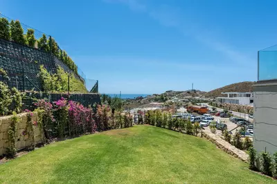 Detached Villa in Benahavís