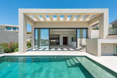 Detached Villa in Benahavís