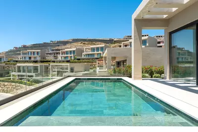 Detached Villa in Benahavís
