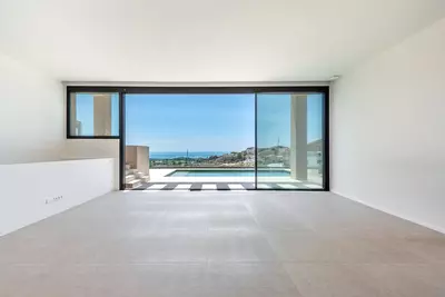 Detached Villa in Benahavís