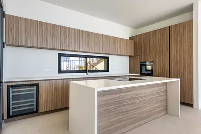 Detached Villa in Benahavís