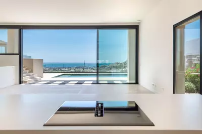 Detached Villa in Benahavís