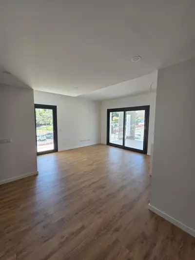 Middle Floor Apartment in Estepona