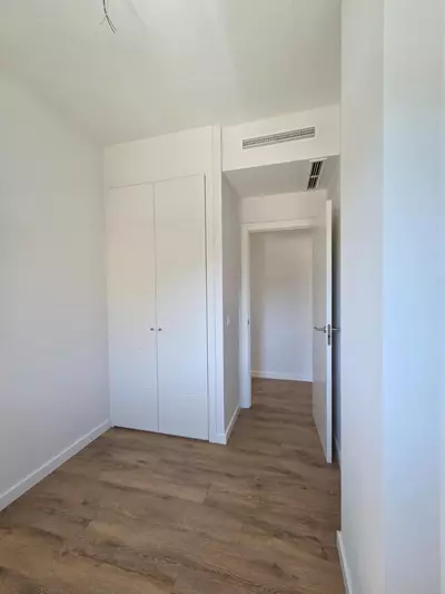 Middle Floor Apartment in Estepona