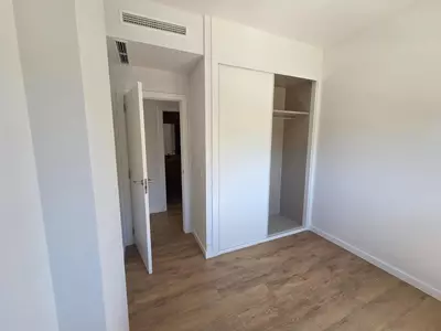 Middle Floor Apartment in Estepona