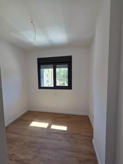 Middle Floor Apartment in Estepona