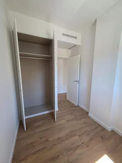Middle Floor Apartment in Estepona