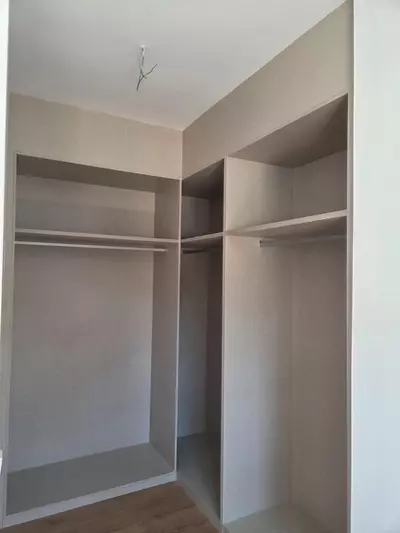 Middle Floor Apartment in Estepona