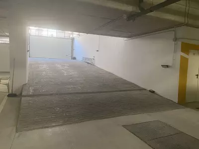 Middle Floor Apartment in Estepona