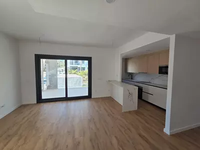 Middle Floor Apartment in Estepona