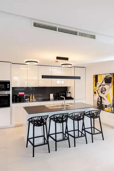 Ground Floor Apartment in Benahavís
