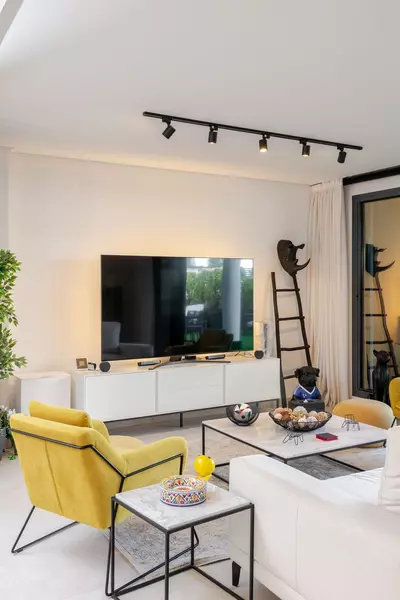 Ground Floor Apartment in Benahavís