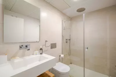 Ground Floor Apartment in Benahavís
