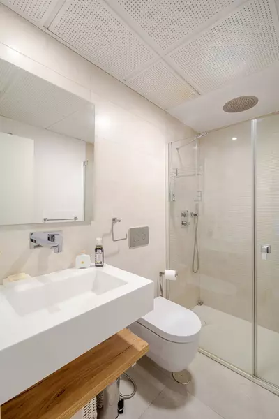 Ground Floor Apartment in Benahavís