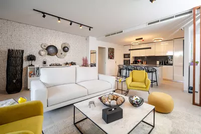 Ground Floor Apartment in Benahavís