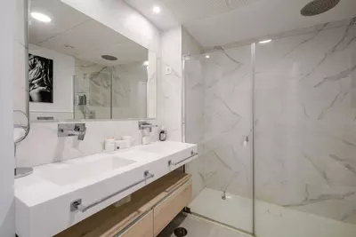 Ground Floor Apartment in Benahavís
