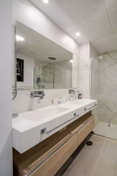 Ground Floor Apartment in Benahavís