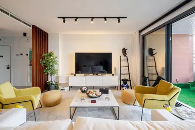 Ground Floor Apartment in Benahavís