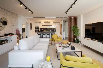 Ground Floor Apartment in Benahavís