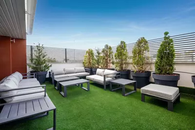 Ground Floor Apartment in Benahavís