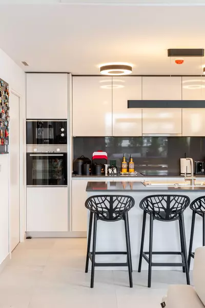 Ground Floor Apartment in Benahavís