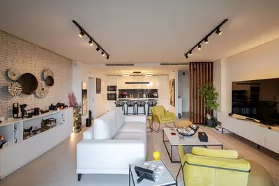 Ground Floor Apartment in Benahavís