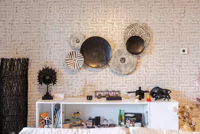 Ground Floor Apartment in Benahavís
