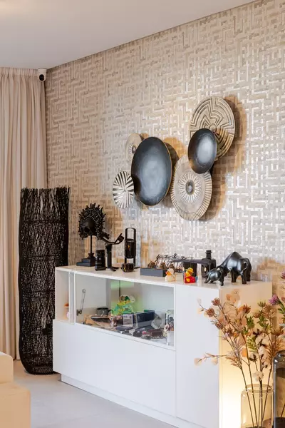 Ground Floor Apartment in Benahavís