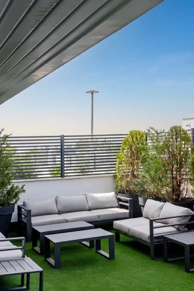 Ground Floor Apartment in Benahavís