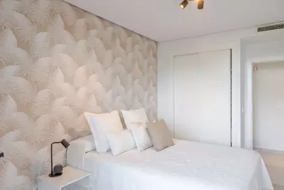 Ground Floor Apartment in Benahavís
