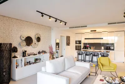 Ground Floor Apartment in Benahavís