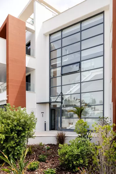 Ground Floor Apartment in Benahavís