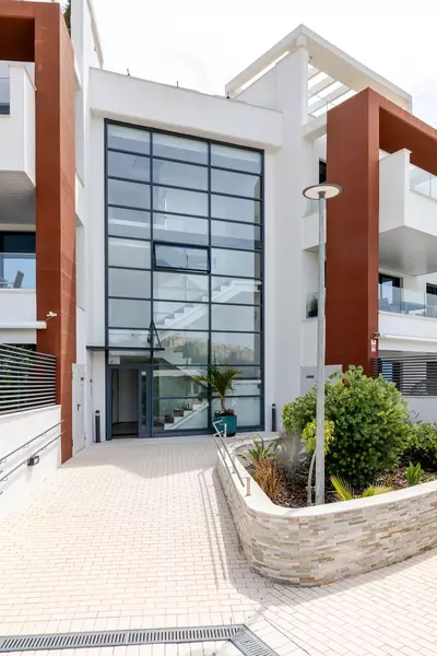 Ground Floor Apartment in Benahavís