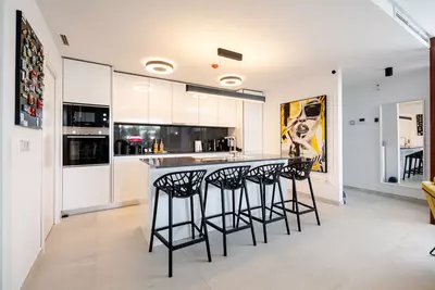 Ground Floor Apartment in Benahavís