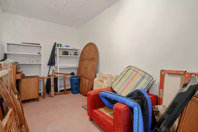 Middle Floor Apartment in Nueva Andalucía