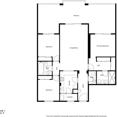Middle Floor Apartment in Nueva Andalucía