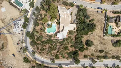 Residential Plot in Elviria