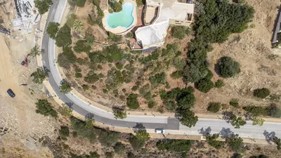 Residential Plot in Elviria