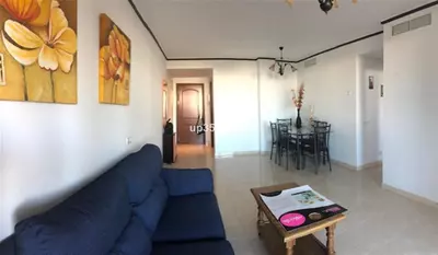 Middle Floor Apartment in Estepona
